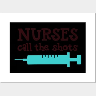 Nursing Gifts for Nurses Stethoscope I Love the Nurse Life Posters and Art